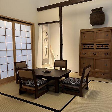 Villa Gion House à Kyoto Extérieur photo